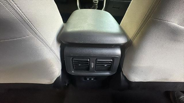 2019 Toyota RAV4 Hybrid XLE