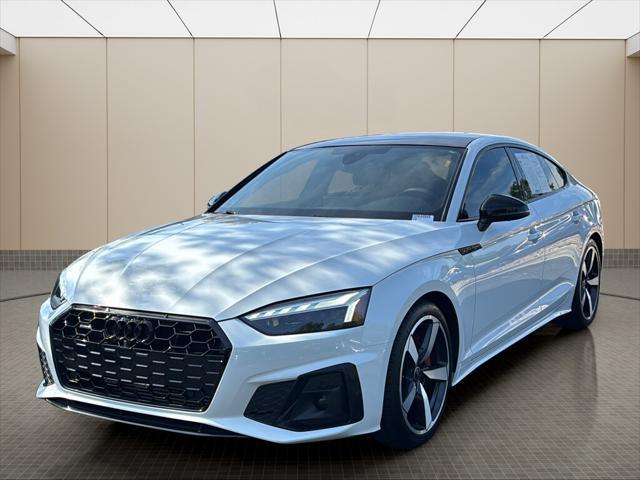 2023 Audi A5 Sportback Premium Plus 45 TFSI S line quattro S tronic for sale in MATTHEWS, NC