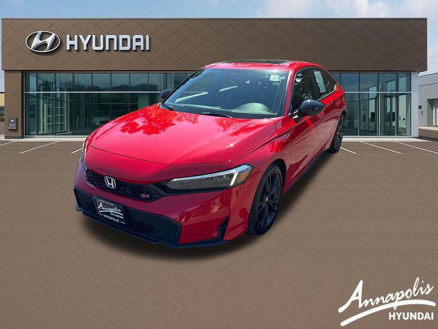 2025 Honda Civic Unknown for sale in EDGEWATER, MD