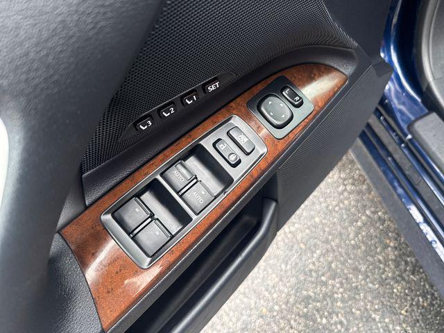 2011 Lexus IS 250C 250 C