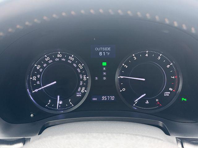 2011 Lexus IS 250C 250 C