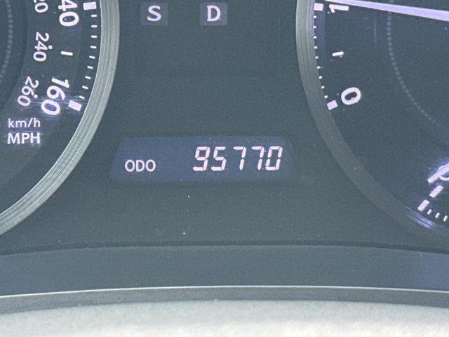 2011 Lexus IS 250C 250 C