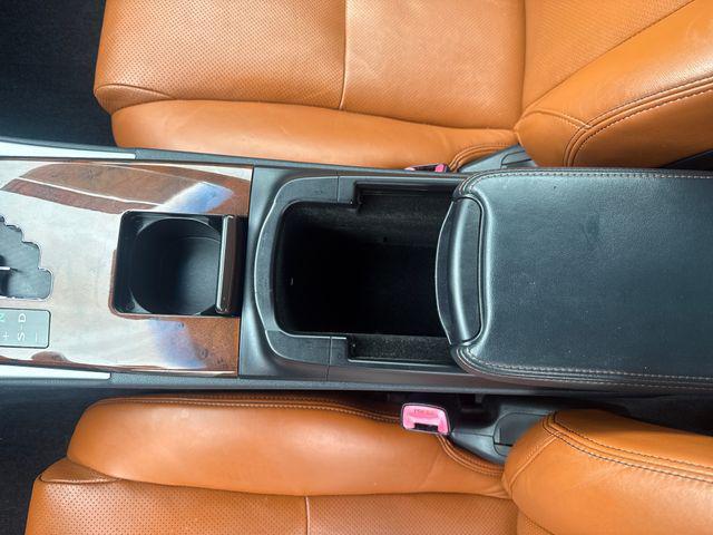 2011 Lexus IS 250C 250 C
