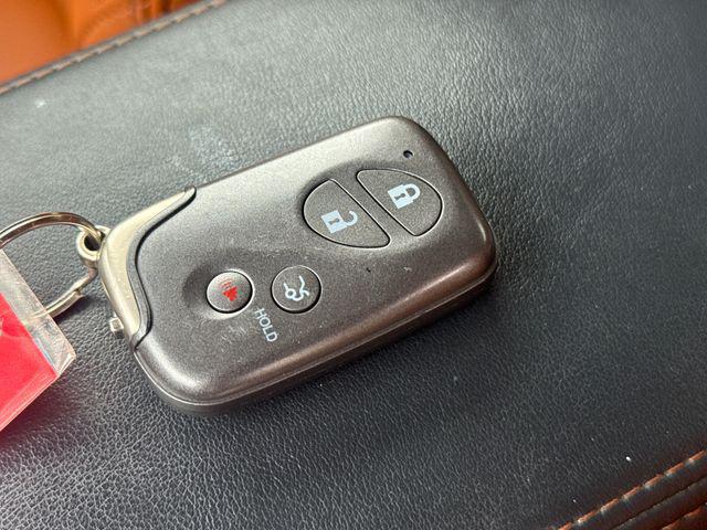 2011 Lexus IS 250C 250 C
