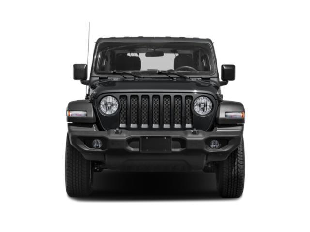 2021 Jeep Wrangler Willys Sport 4x4