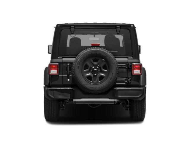 2021 Jeep Wrangler Willys Sport 4x4
