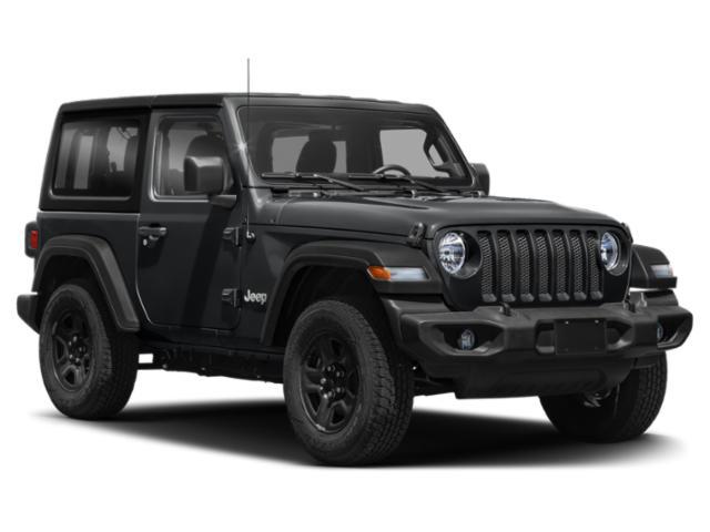 2021 Jeep Wrangler Willys Sport 4x4