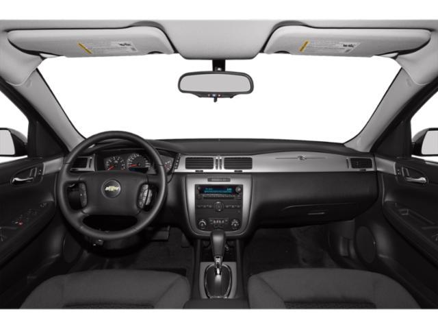 2015 Chevrolet Impala Limited LT