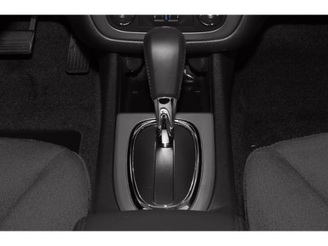 2015 Chevrolet Impala Limited LT