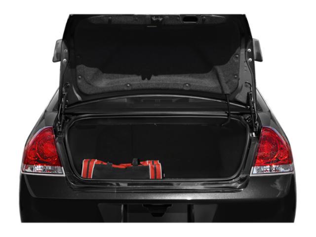 2015 Chevrolet Impala Limited LT