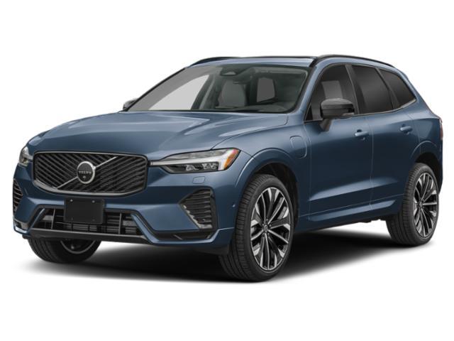 2026 Volvo XC60 Plug-In Hybrid Ultra, T8 AWD Electric/Gasoline, Dark for sale in FLETCHER, NC