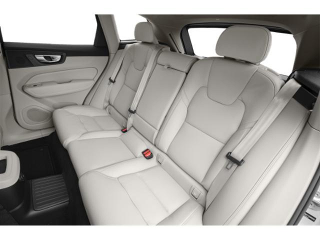 2026 Volvo XC60 Plug-In Hybrid Ultra, T8 AWD Electric/Gasoline, Dark