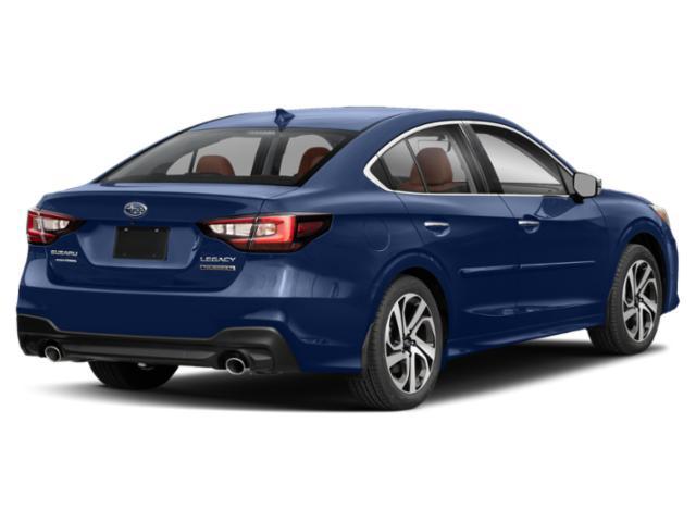 2022 Subaru Legacy Touring XT