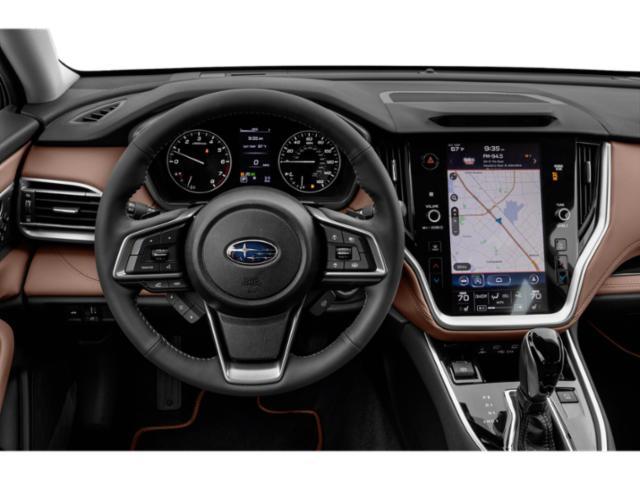 2022 Subaru Legacy Touring XT