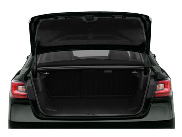 2022 Subaru Legacy Touring XT