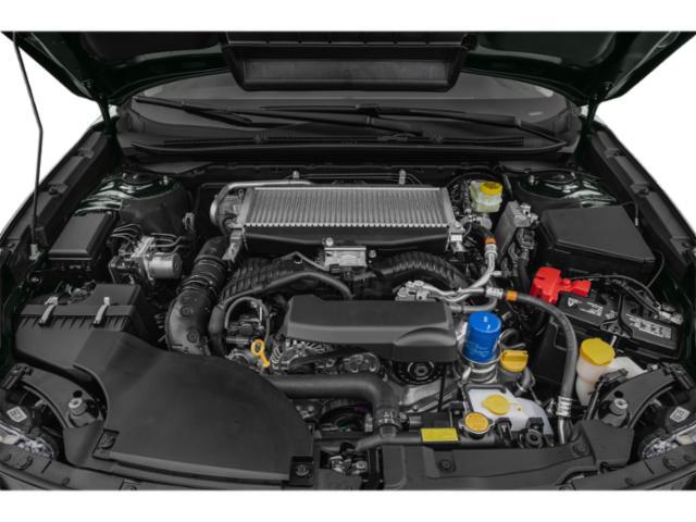 2022 Subaru Legacy Touring XT