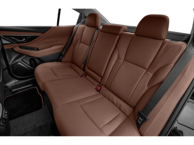 2022 Subaru Legacy Touring XT