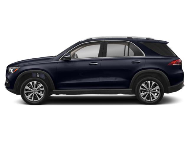2020 Mercedes-Benz GLE GLE 350 4MATIC