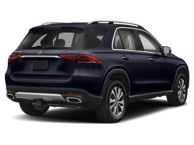 2020 Mercedes-Benz GLE GLE 350 4MATIC