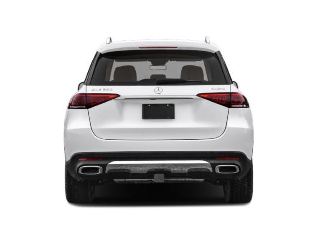 2020 Mercedes-Benz GLE GLE 350 4MATIC
