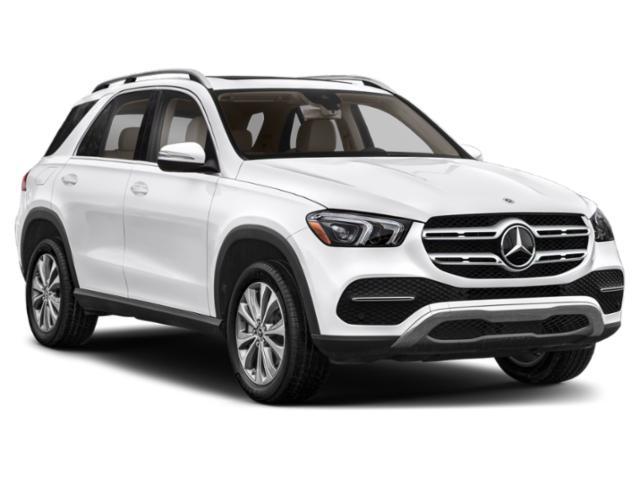 2020 Mercedes-Benz GLE GLE 350 4MATIC