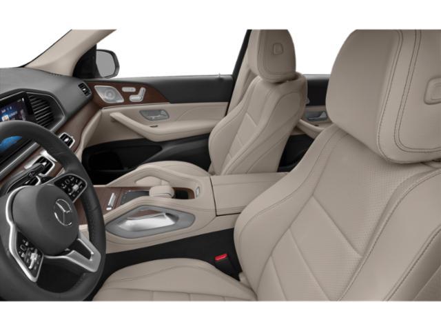 2020 Mercedes-Benz GLE GLE 350 4MATIC