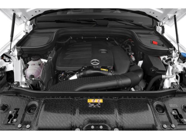 2020 Mercedes-Benz GLE GLE 350 4MATIC