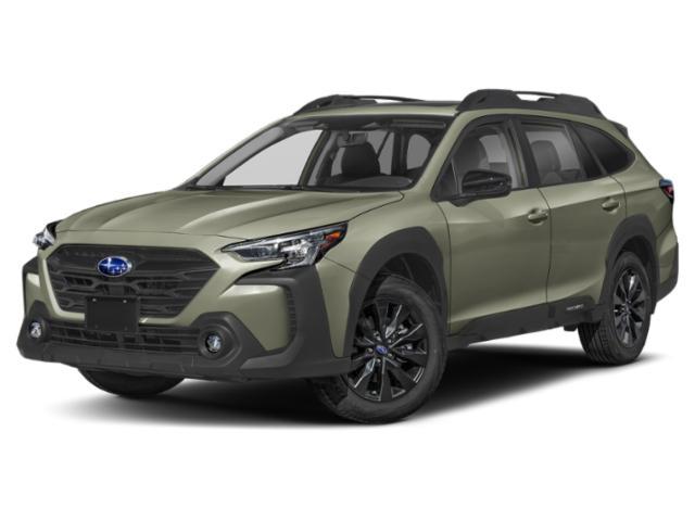 2025 Subaru Outback Onyx Edition for sale in FLETCHER, NC