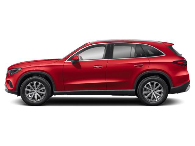 2024 Mercedes-Benz GLC 4MATIC SUV