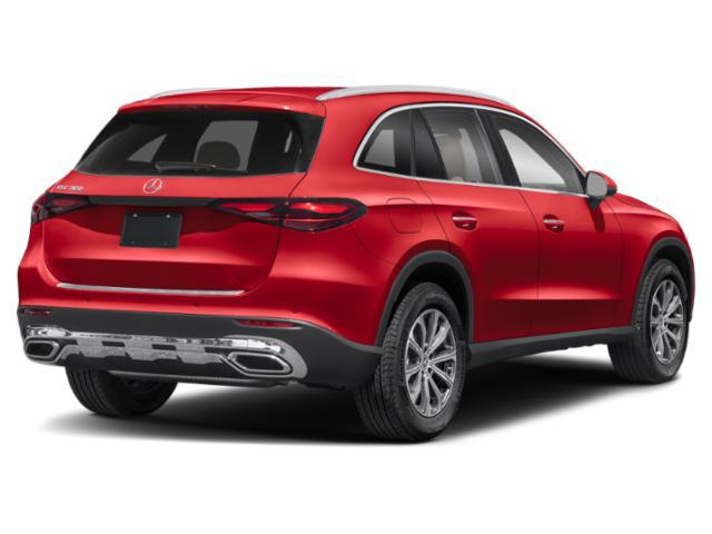 2024 Mercedes-Benz GLC 4MATIC SUV