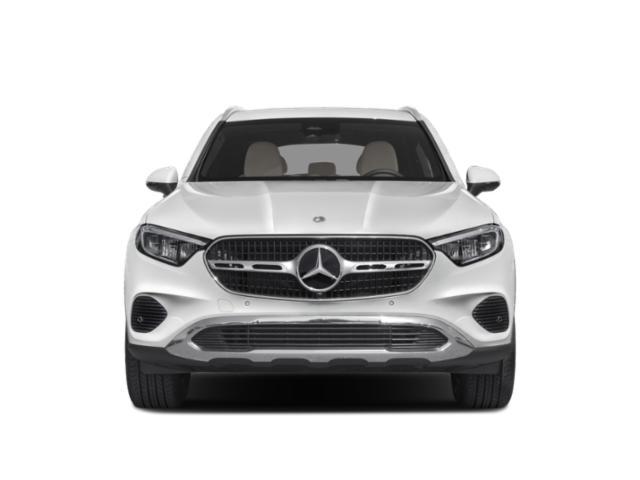 2024 Mercedes-Benz GLC 4MATIC SUV