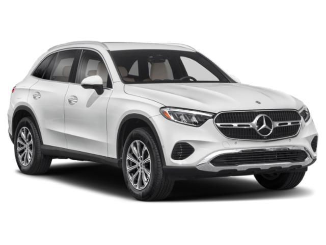 2024 Mercedes-Benz GLC 4MATIC SUV