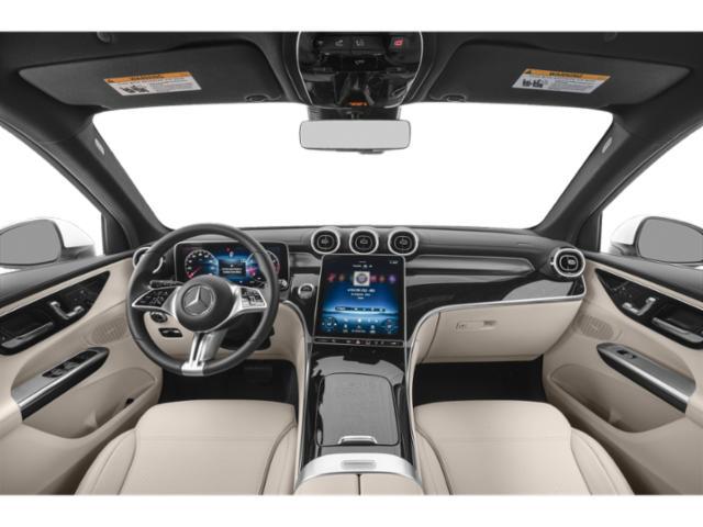 2024 Mercedes-Benz GLC 4MATIC SUV