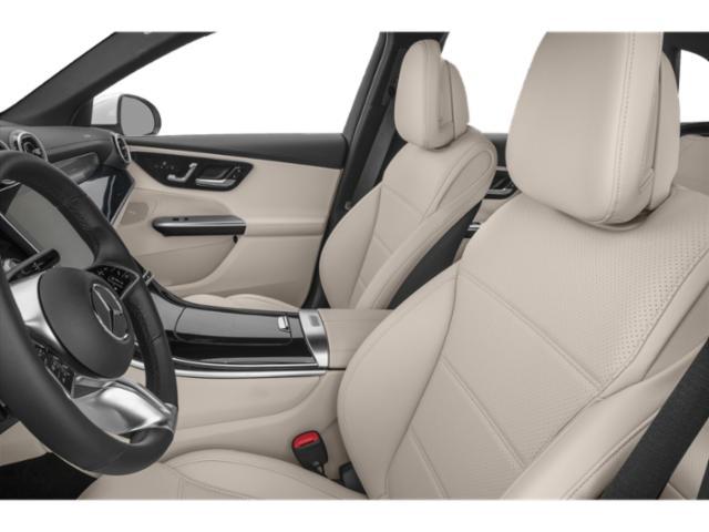 2024 Mercedes-Benz GLC 4MATIC SUV