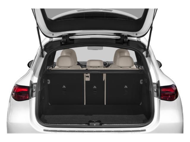 2024 Mercedes-Benz GLC 4MATIC SUV
