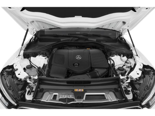 2024 Mercedes-Benz GLC 4MATIC SUV
