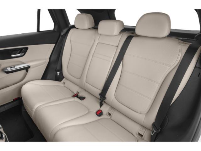 2024 Mercedes-Benz GLC 4MATIC SUV