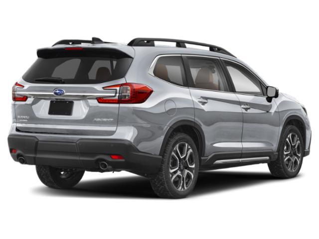 2024 Subaru Ascent Touring 7-Passenger
