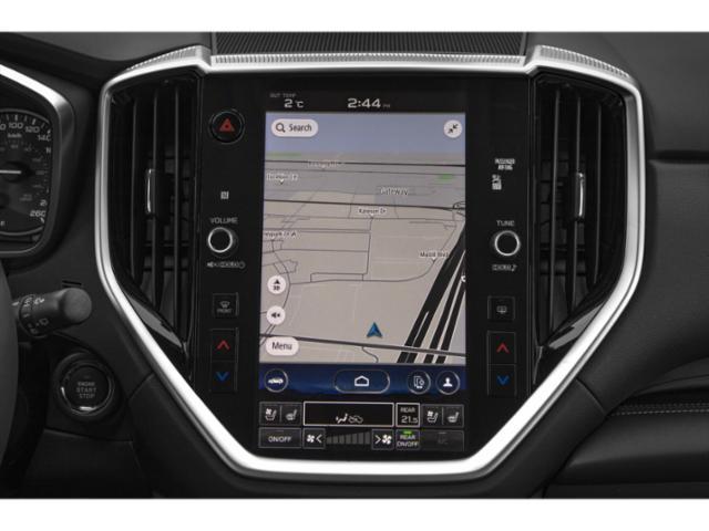 2024 Subaru Ascent Touring 7-Passenger