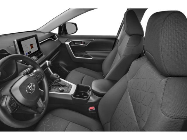 2025 Toyota RAV4 Hybrid Woodland Edition