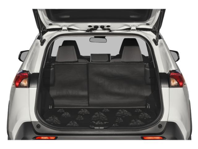 2025 Toyota RAV4 Hybrid Woodland Edition