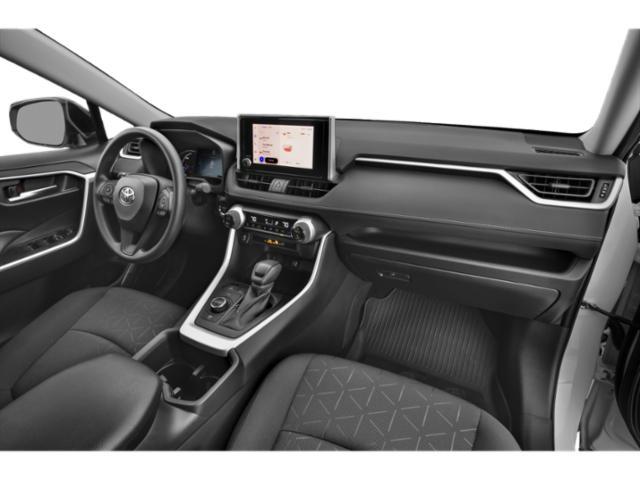2025 Toyota RAV4 Hybrid Woodland Edition