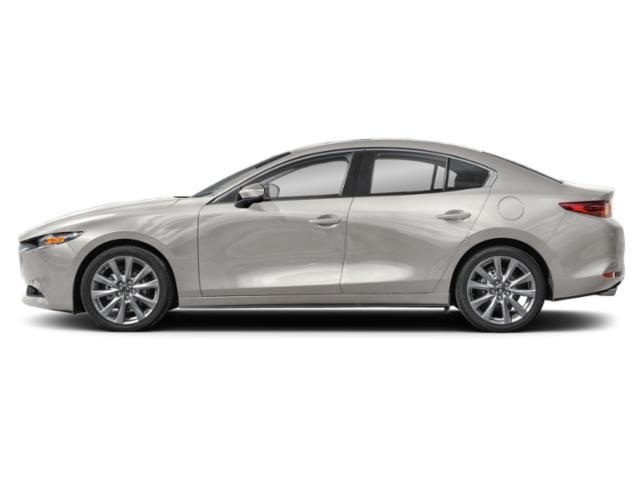 2024 Mazda Mazda3 2.5 S Preferred