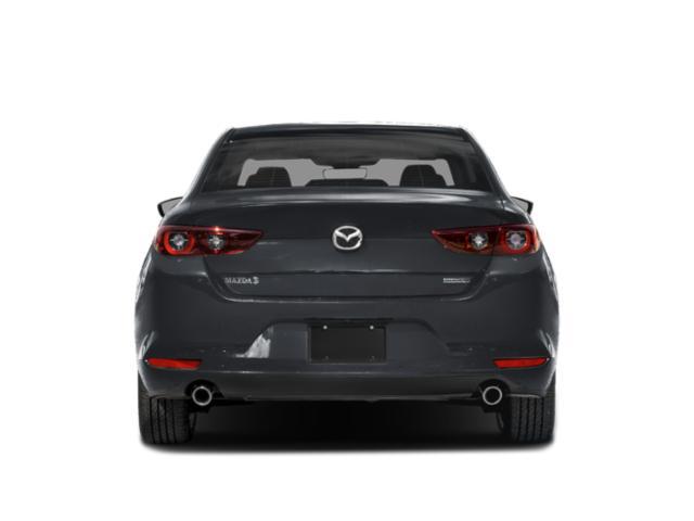 2024 Mazda Mazda3 2.5 S Preferred