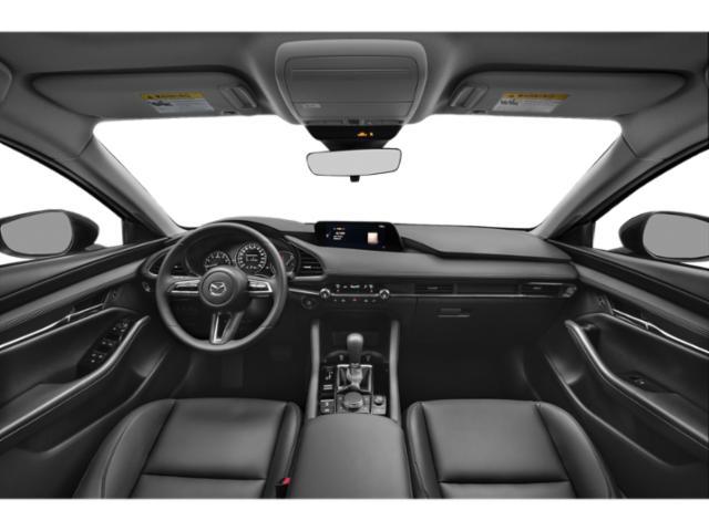 2024 Mazda Mazda3 2.5 S Preferred