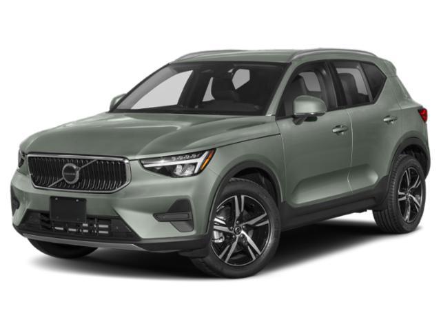 2023 Volvo XC40 B5 Plus Bright Theme for sale in FLETCHER, NC