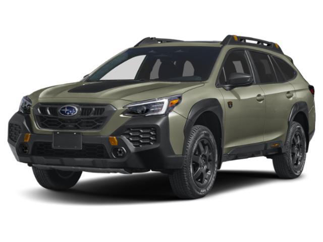 2025 Subaru Outback Wilderness for sale in FLETCHER, NC