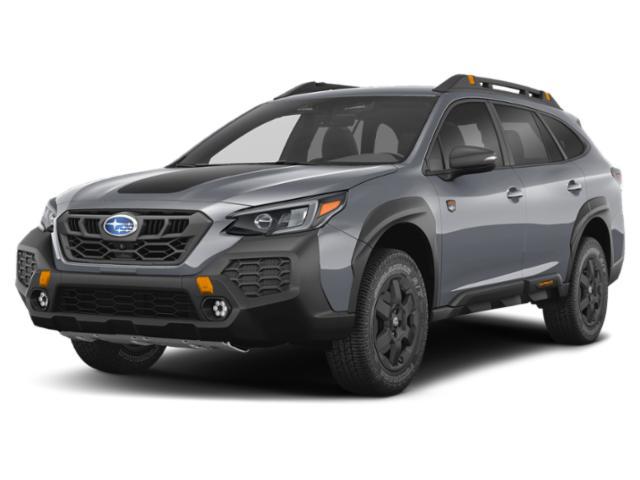 2024 Subaru Outback Wilderness for sale in FLETCHER, NC