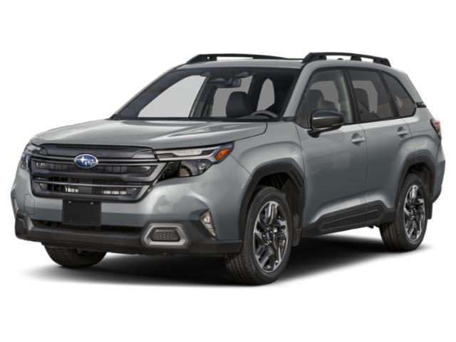 2026 Subaru Forester Limited for sale in FLETCHER, NC