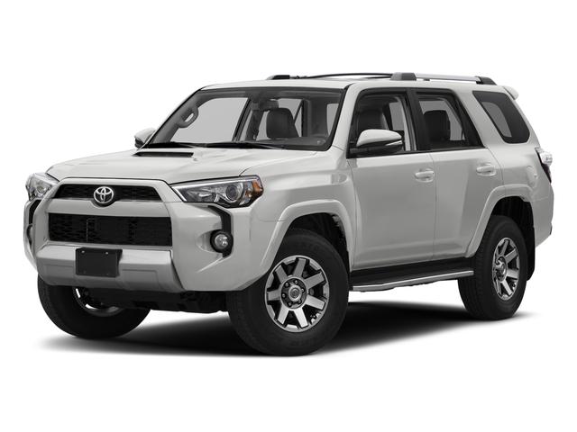 2017 Toyota 4Runner TRD Off Road for sale in FLETCHER, NC
